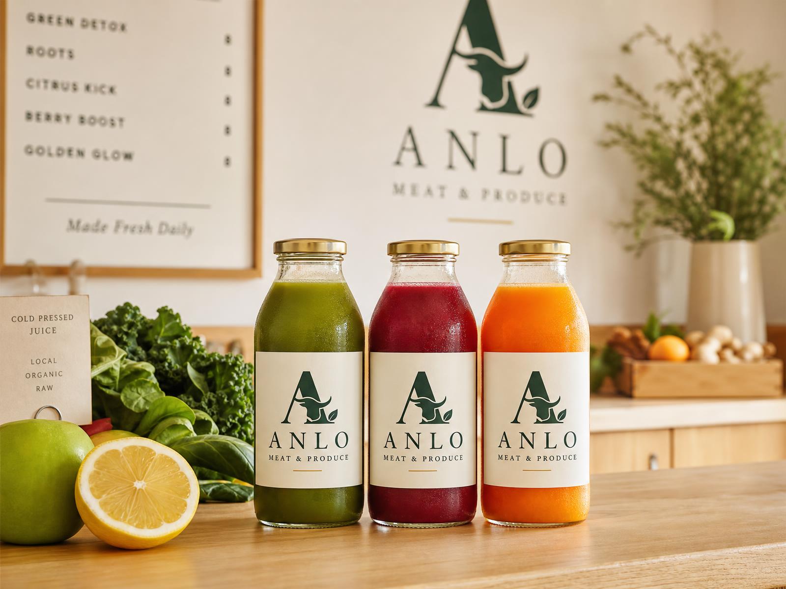 Fresh Juice